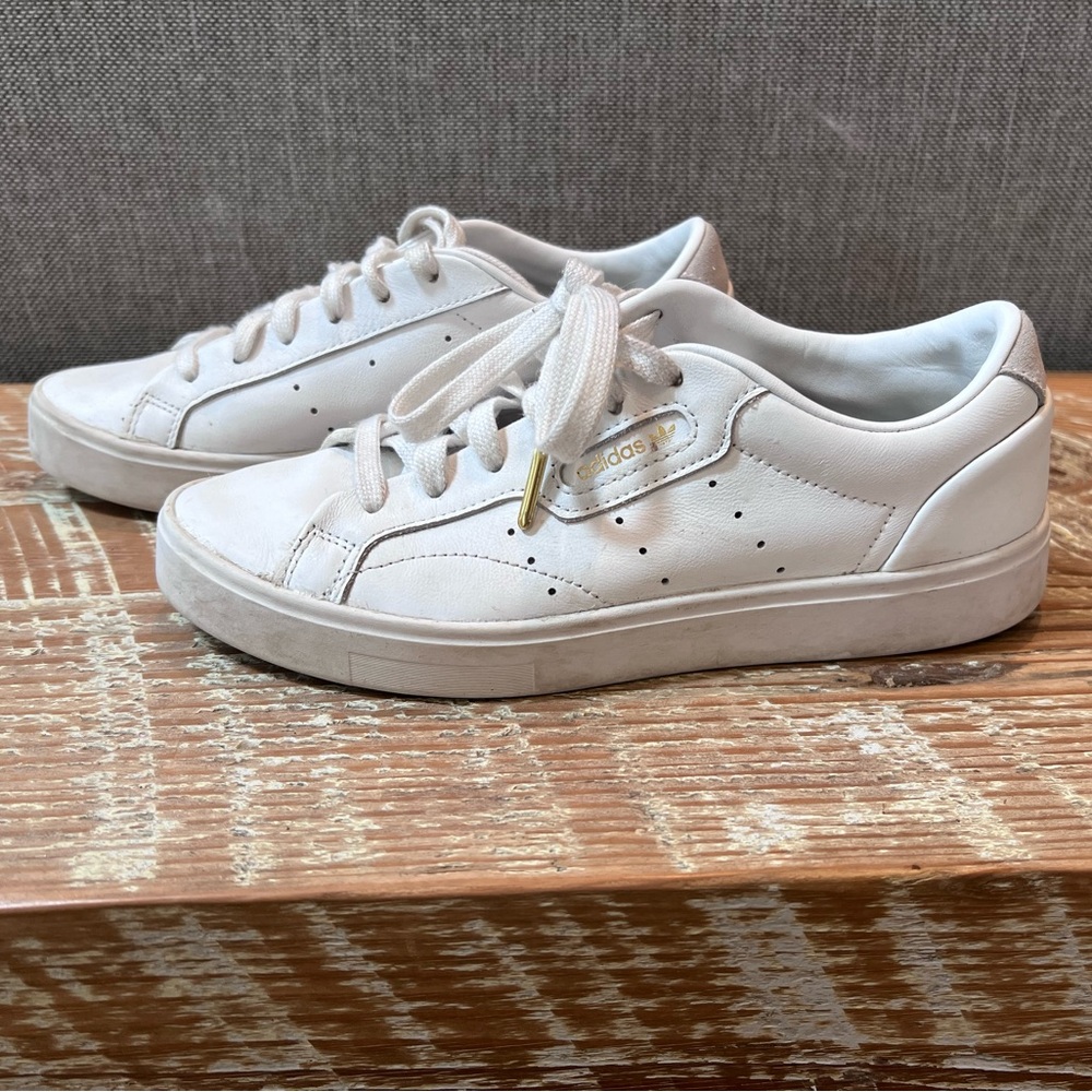 ADIDAS SLEEK [W6]